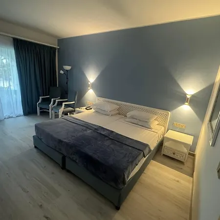 Domina Coral Bay Resort Appartament