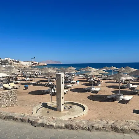 Domina Coral Bay Sultan Garden Suite Azzurra