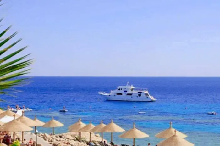 Domina Coral Bay Appartament Apartment Sharm El-Sheikh