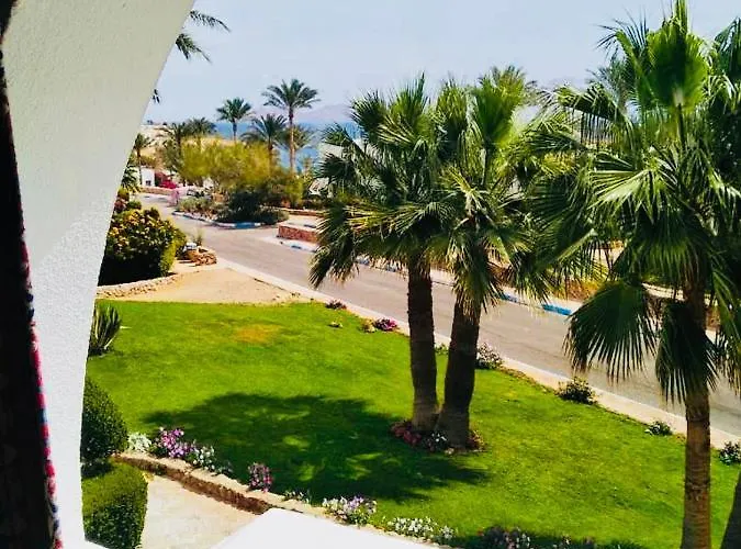 Domina Coral Bay Appartament *