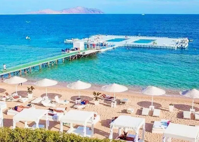 Domina Coral Bay Appartament Apartment Sharm El-Sheikh