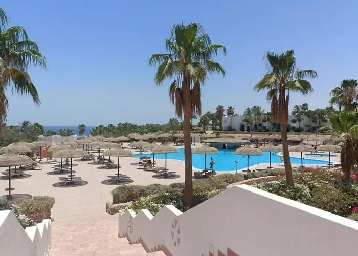 Domina Coral Bay Appartament Apartment *
