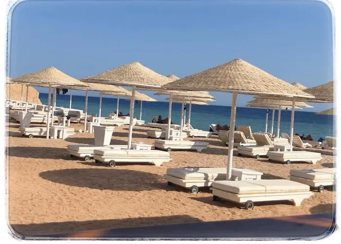 Domina Coral Bay Appartament Apartment *