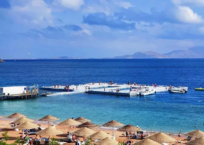 Domina Coral Bay Appartament Apartment
