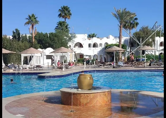 Domina Coral Bay Appartament