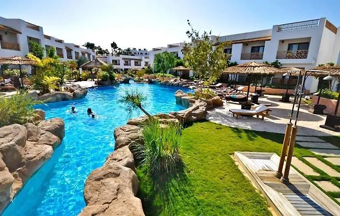 Domina Coral Bay Appartament Apartment