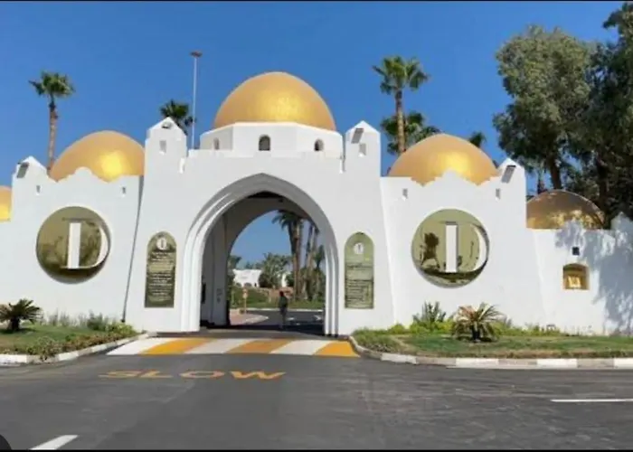 Domina Coral Bay Appartament Apartment Sharm El-Sheikh