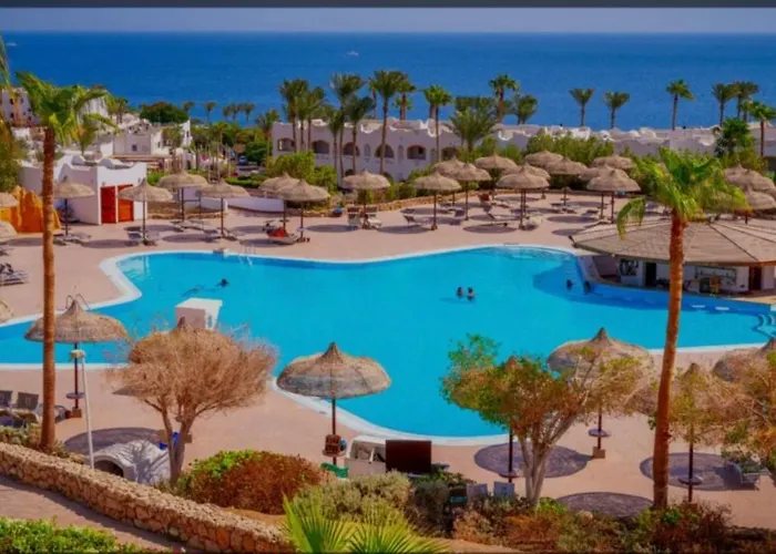 Domina Coral Bay Appartament Apartment *