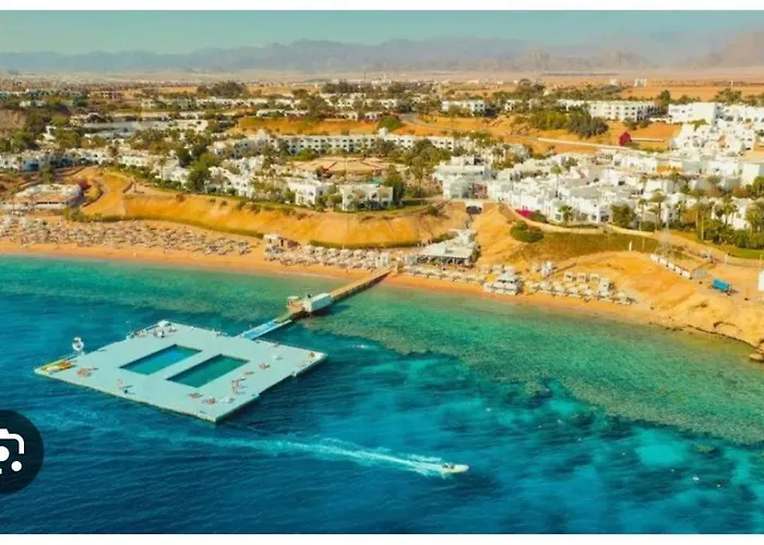 Domina Coral Bay Appartament *