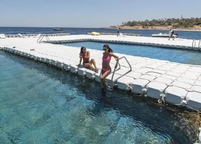 Domina Coral Bay Appartament