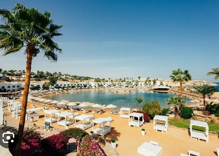 Apartment Domina Coral Bay Appartament