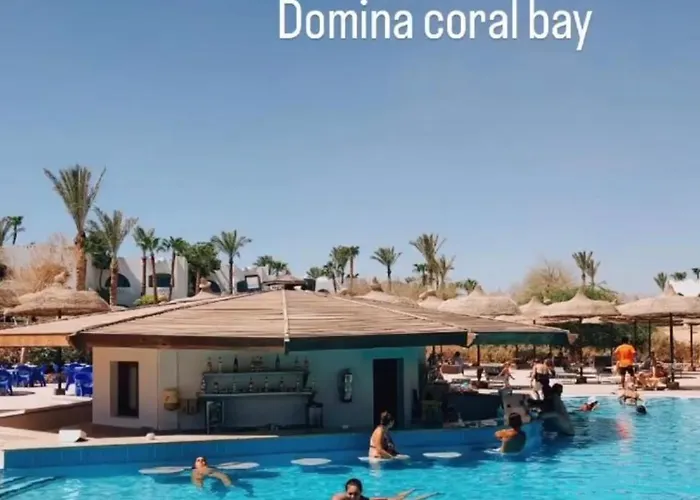 Domina Coral Bay Appartament