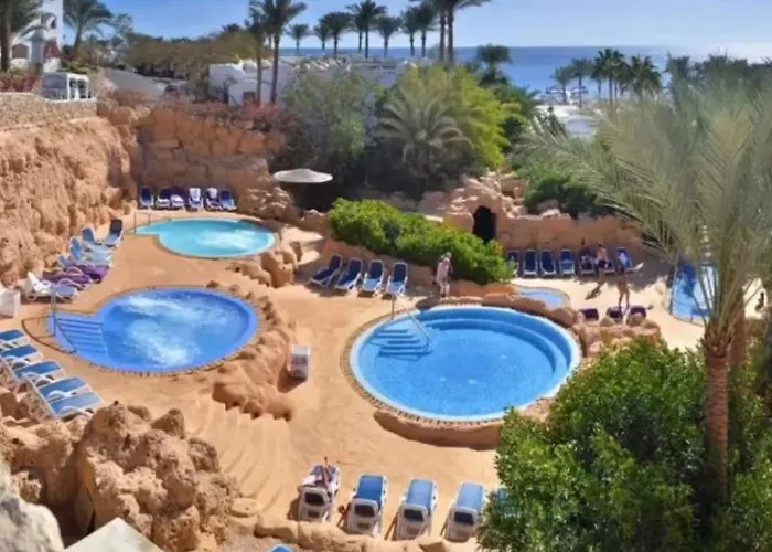 Apartment Domina Coral Bay Appartament