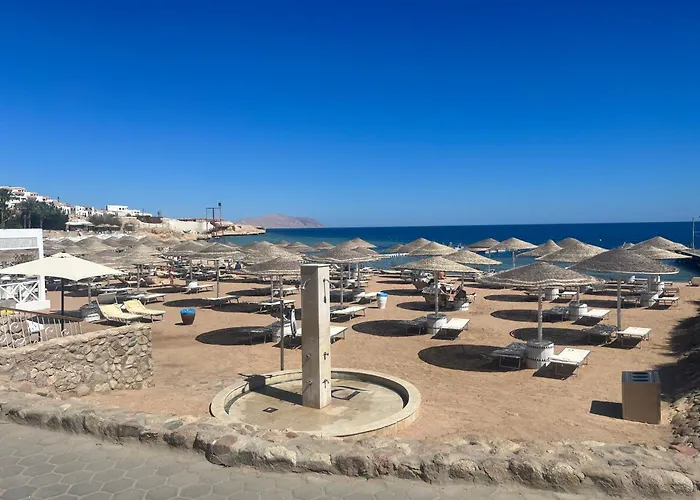 Apartment Domina Coral Bay Appartament