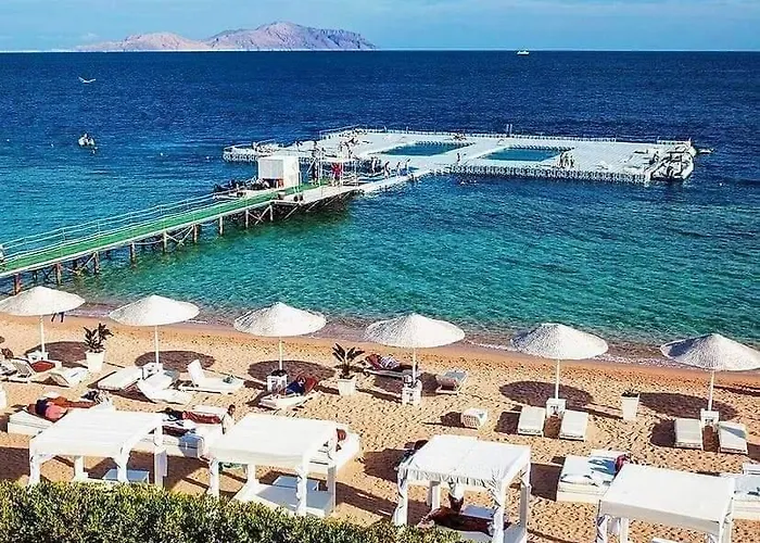 Domina Coral Bay Appartament *