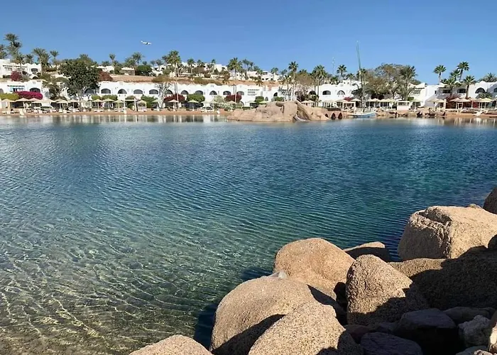 Domina Coral Bay Appartament Sharm El-Sheikh