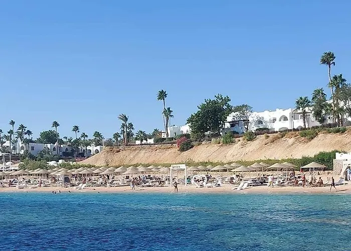 Domina Coral Bay Appartament Apartment