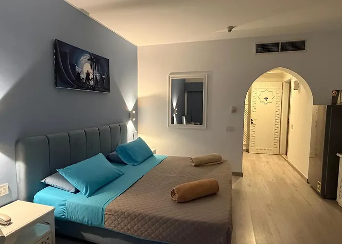 Domina Coral Bay Appartament