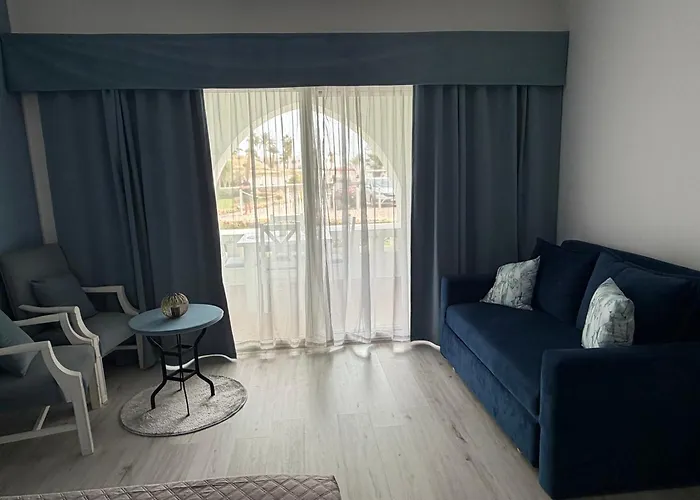 Apartment Domina Coral Bay Appartament *