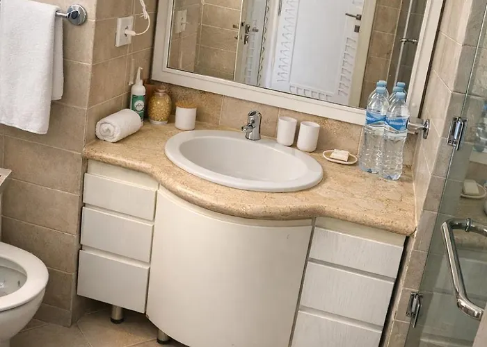 Apartment Domina Coral Bay Appartament *